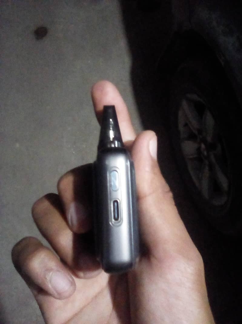 EXCHANGE POSSIBLE! OXVA XLIM SQ PRO POD / VAPE 3