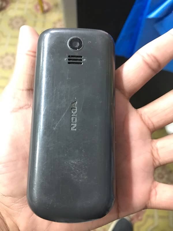 nokia mobile 1