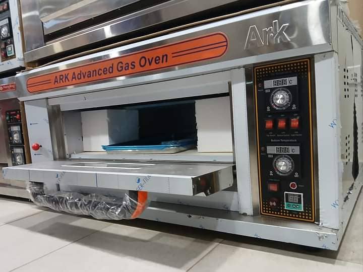 Fryer For Sale | Food Counter | Stoves | Hot Plate Grill | Bain Marie 11