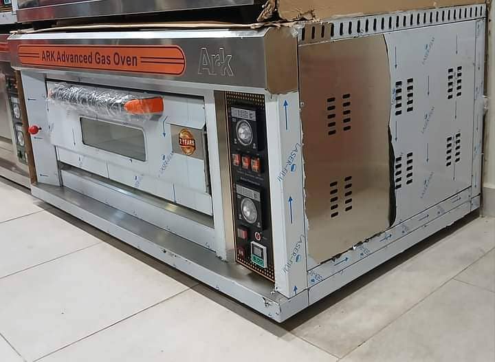 Fryer For Sale | Food Counter | Stoves | Hot Plate Grill | Bain Marie 12