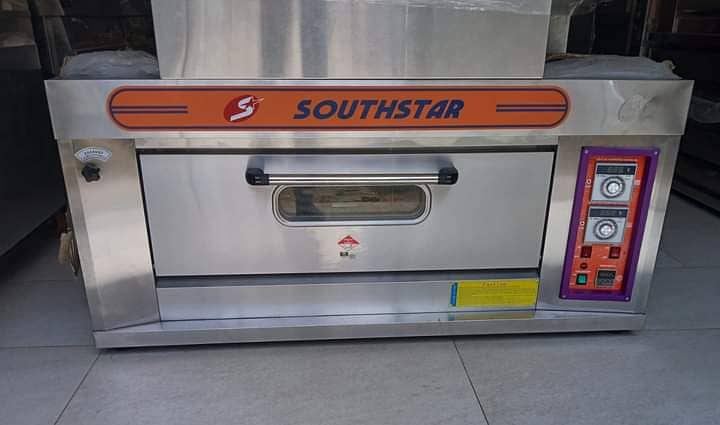 Fryer For Sale | Food Counter | Stoves | Hot Plate Grill | Bain Marie 14