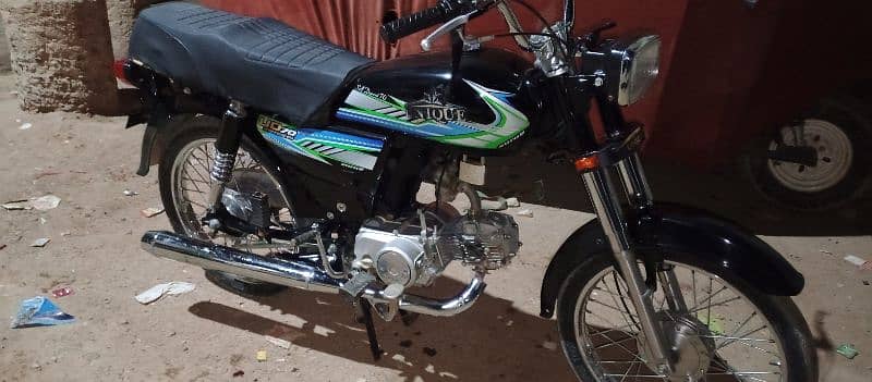 motor cycle 4sale 0