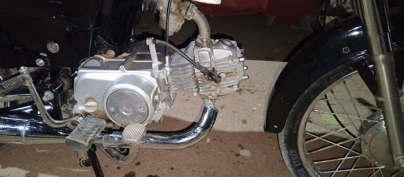 motor cycle 4sale 1