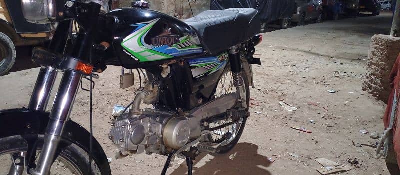 motor cycle 4sale 7