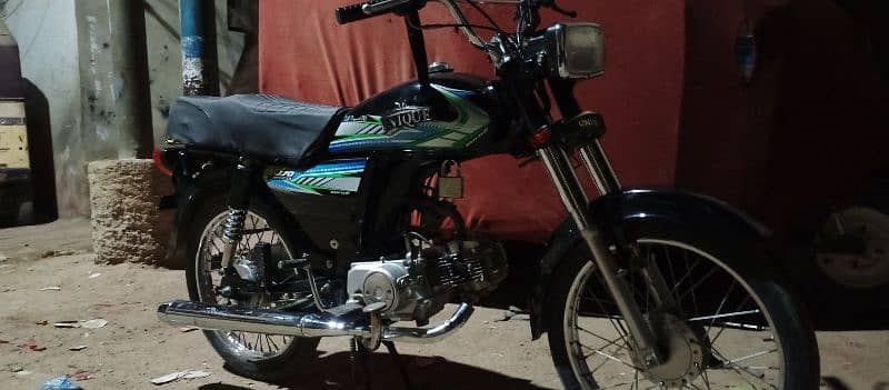 motor cycle 4sale 8