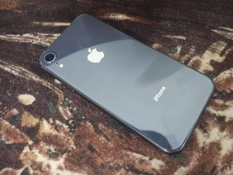 Iphone xr 1