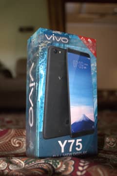 Vivo Y71