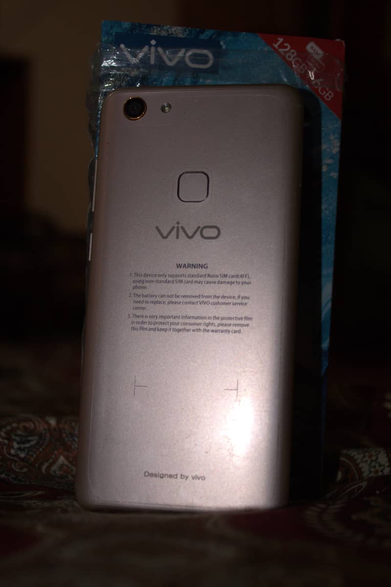 Vivo Y71 2