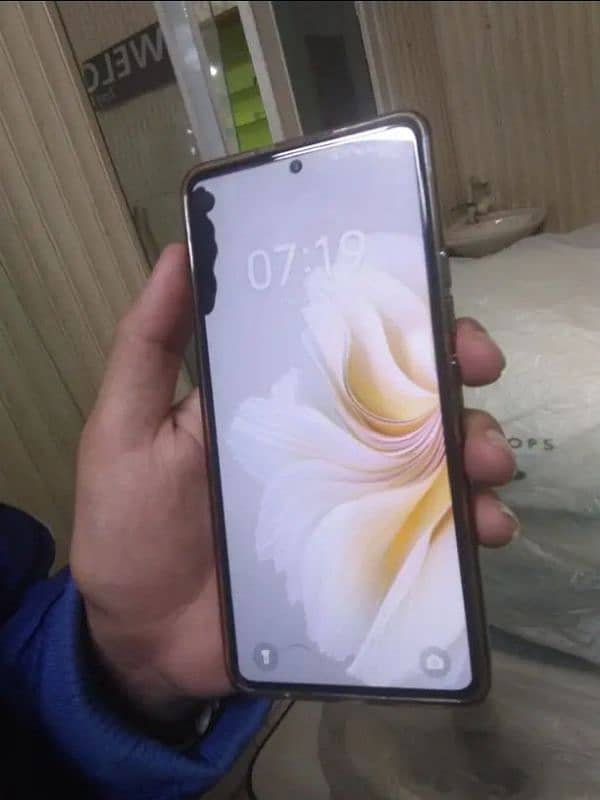 camon 20 12/256 DUAL PTA APPROVED 7