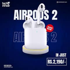 Airpods 2