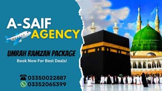 Umrah Package| Hajj Package| Umrah Visa| Economy Umrah Package|Ticket