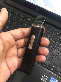 GEEK VAPE SONDER BLACK POD