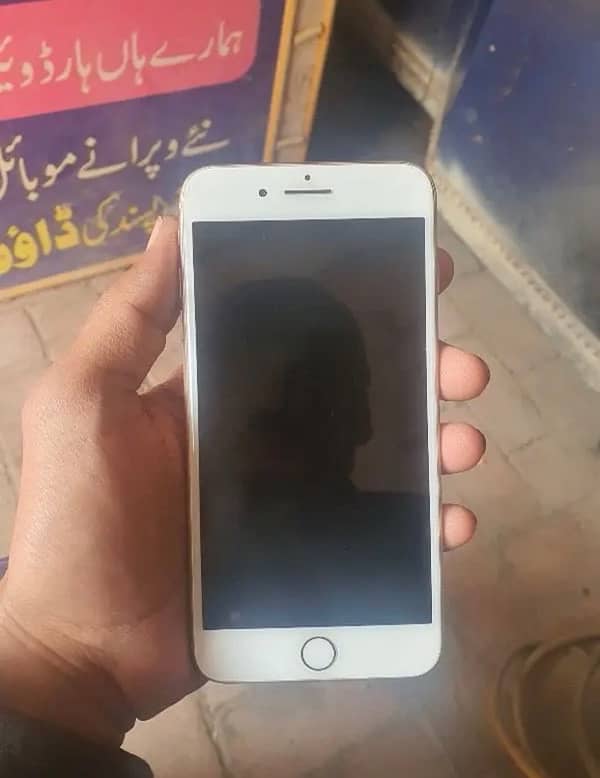 Iphone 8plus non pta For sale 0