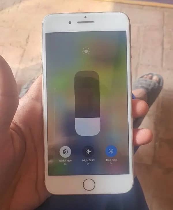 Iphone 8plus non pta For sale 3