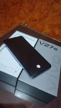 vivo v27e