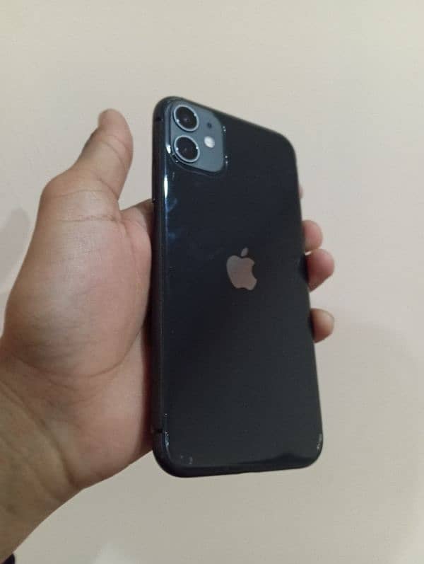 Iphone 11 only kitt 0