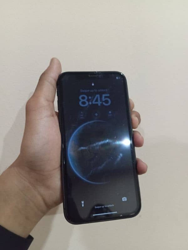 Iphone 11 only kitt 3