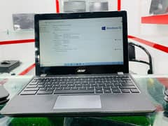 Acer Chromebook C740 with 128ssd Best price