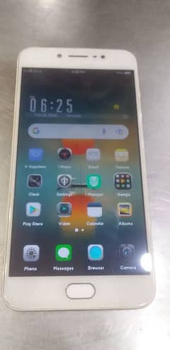 Vivo Y67