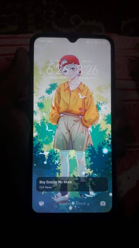 Redmi 9C 3GB RAM 64 1