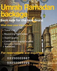 Umrah Packages | Umrah Package | Umrah Visa