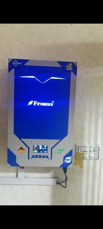 fronus inverter for sale 2