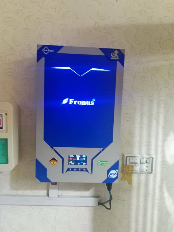 fronus inverter for sale 6