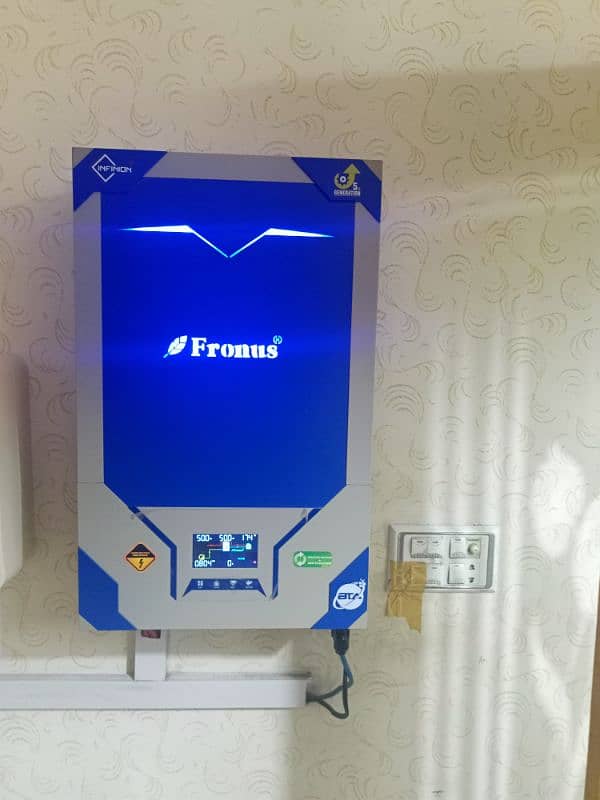 fronus inverter for sale 7