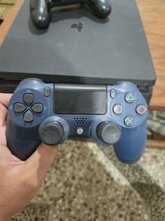 ps4 slim 500 GB