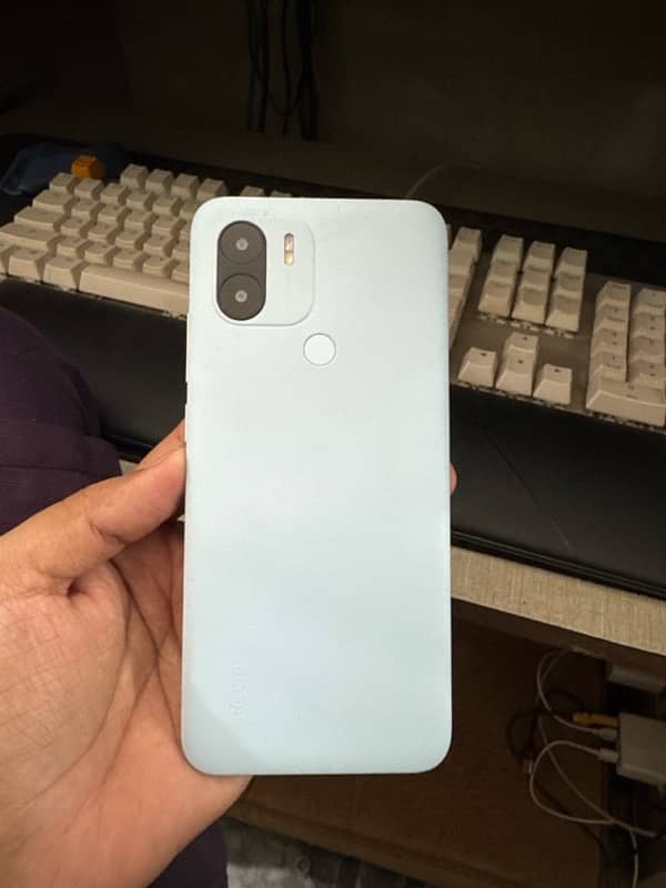 Redmi A2+ 1