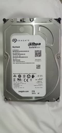 2tb hard disk for sale . . . health 100% . lifetime warranty