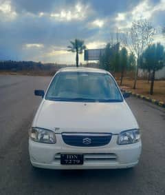 Suzuki Alto 2004