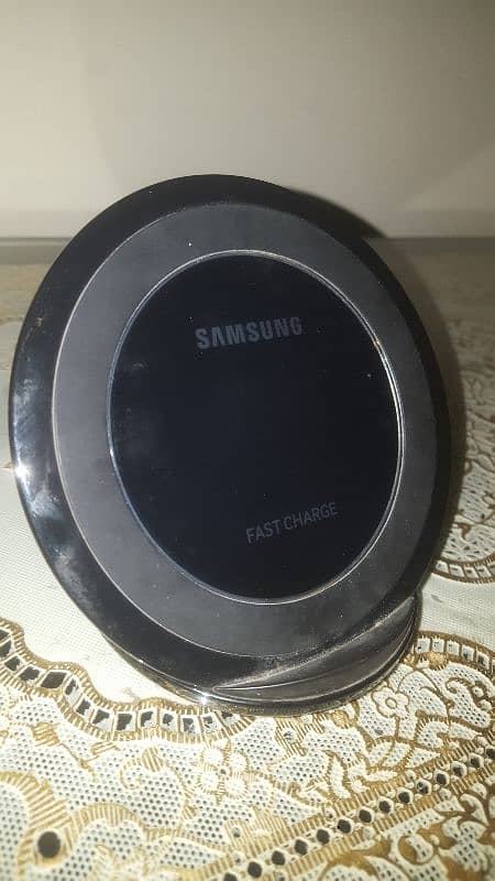 samsung wirless charger 0