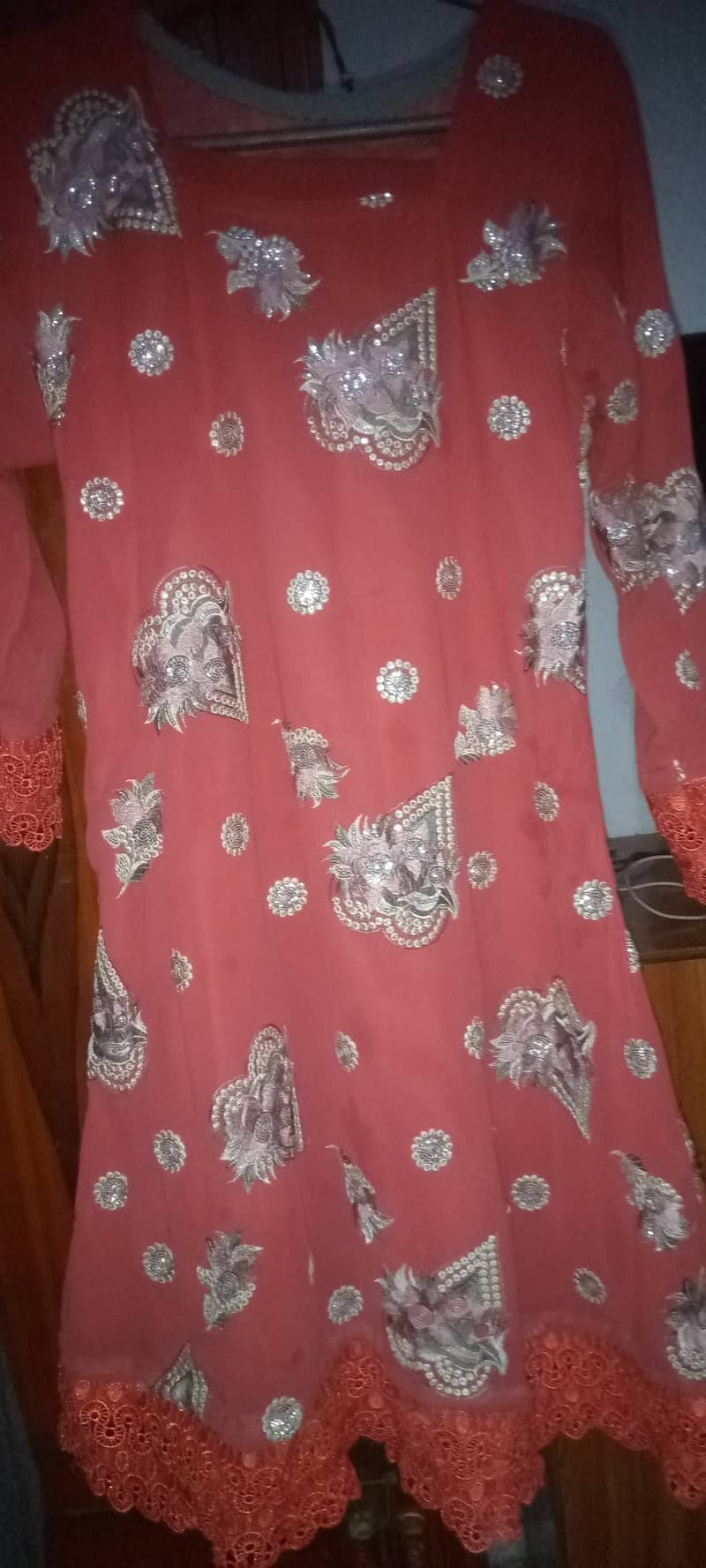 preloved dress 15