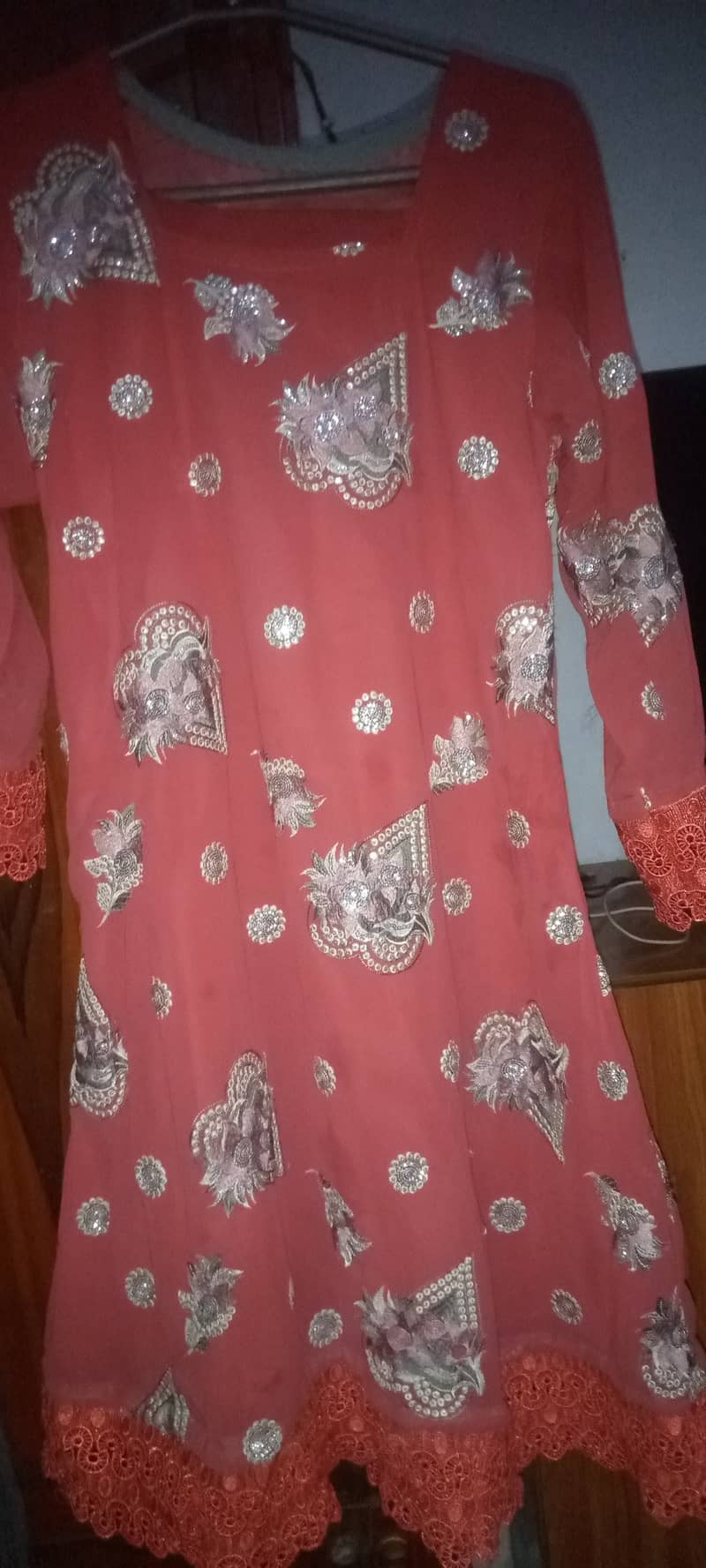 preloved dress 17