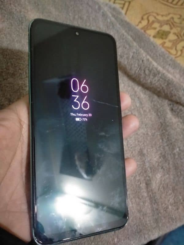 Redmi note 10 0