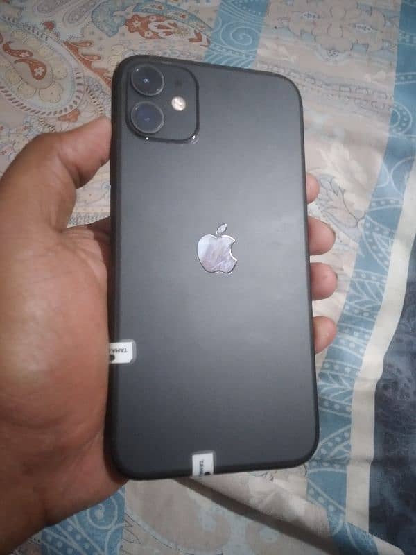 Iphone 11 128 GB 0