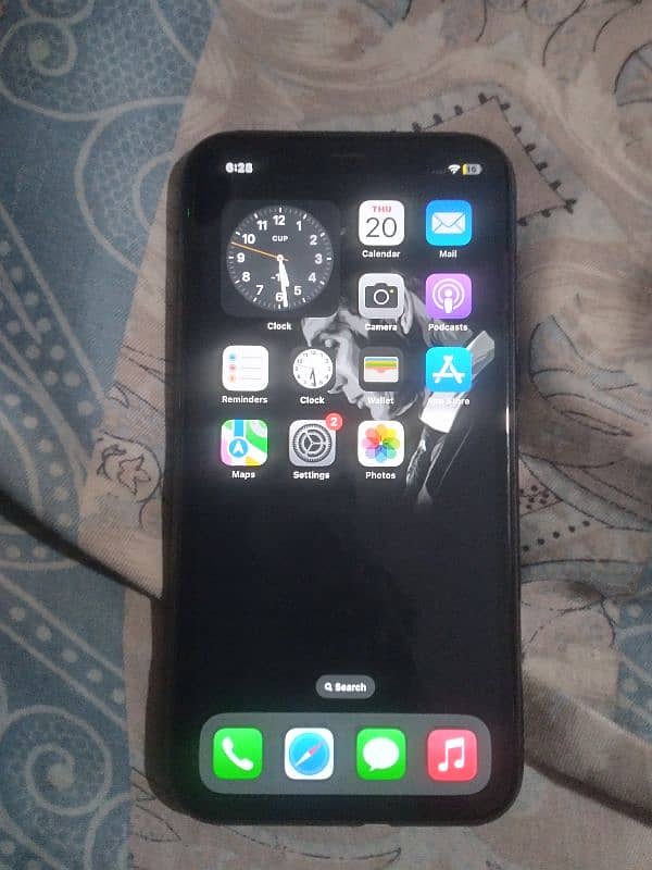 Iphone 11 128 GB 1