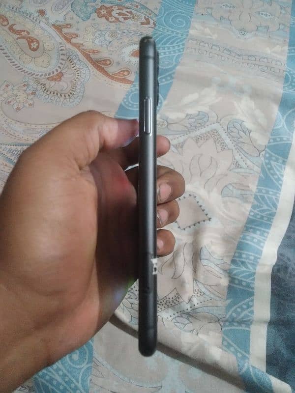 Iphone 11 128 GB 2