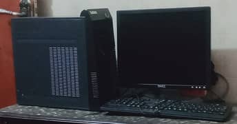 3rd generation computer