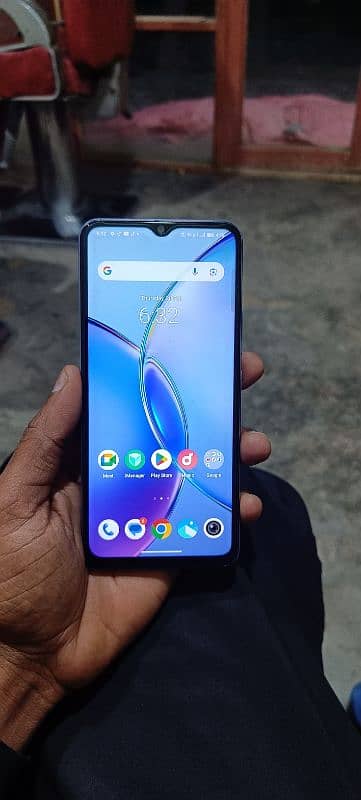 Vivo. Y17s 5