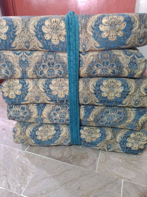 5 seater sofa cushions set 7