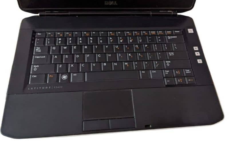 Dell Latitude E5430 core I5 1