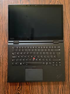 Lenovo Thinkpad X1 Yoga ( x360 Pen and Touch Display )