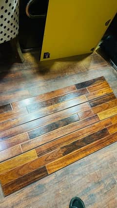 Cheap Wooden Flooring