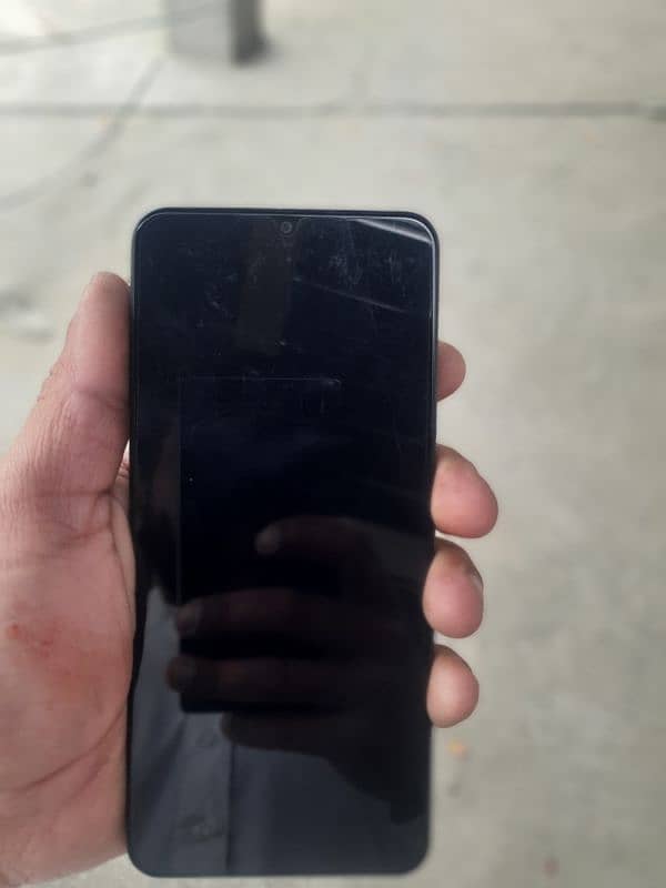 realme note 50 10/10 condition scratchless 1