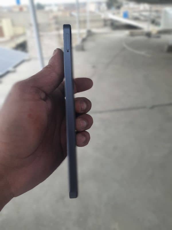 realme note 50 10/10 condition scratchless 4