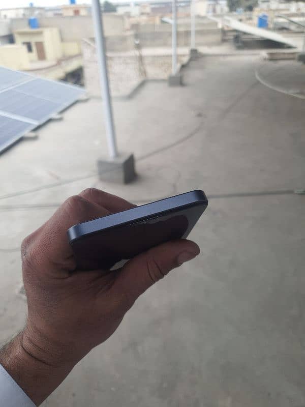 realme note 50 10/10 condition scratchless 5