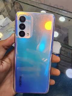 Realme GT Master edition 8/128 Condition 10/8 Box 65W charger