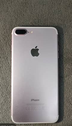 iphone 7 plus pta approved